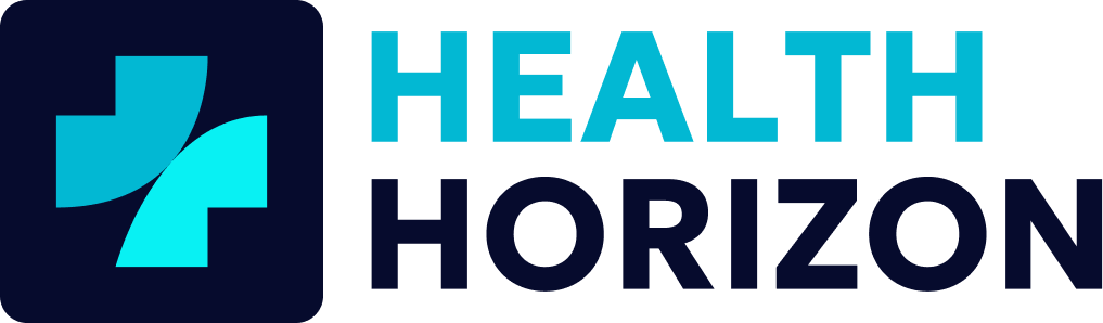 Health Horizon Logo